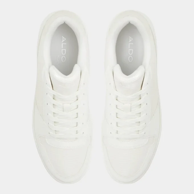 Zethan Low top sneaker, Cup sole Zethan Low top sneaker, Cup sole