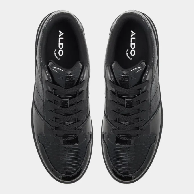 Zethan Low top sneaker, Cup sole Zethan Low top sneaker, Cup sole