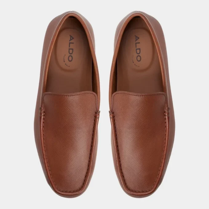 Zigosh Driving shoe