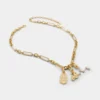 Zodialux Necklace