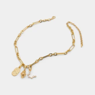 Zodialux Necklace