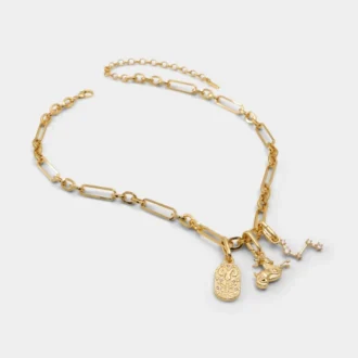 Zodialux Necklace