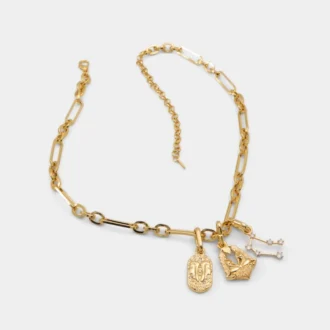 Zodialux Necklace