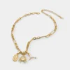 Zodialux Necklace