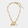 Zodialux Necklace