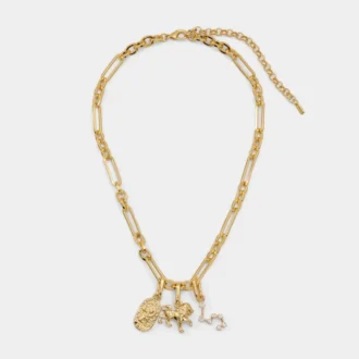 Zodialux Necklace