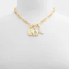 Zodialux Necklace