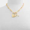Zodialux Necklace