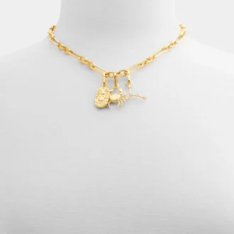Zodialux Necklace