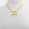 Zodialux Necklace