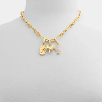 Zodialux Necklace