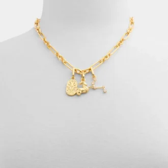 Zodialux Necklace