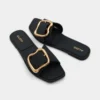 Zoea Jelly sandal