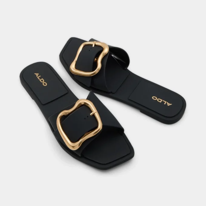 Zoea Jelly sandal
