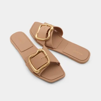 Zoea Jelly sandal