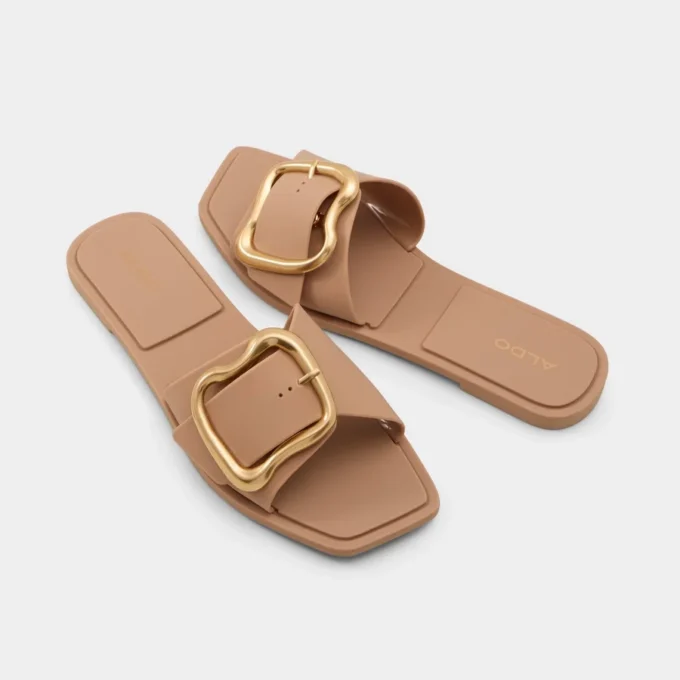 Zoea Jelly sandal